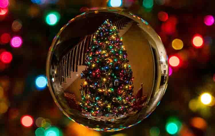 Δώδεκα ταινίες με Christmas Spirit