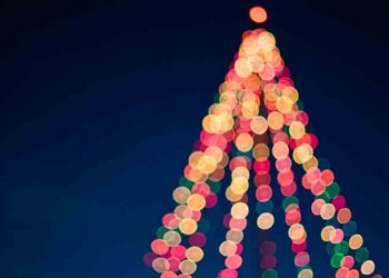 Χριστούγεννα στην πόλη