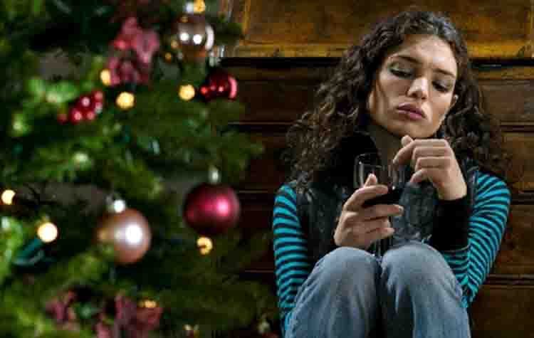 Christmas effect! Τα blues των γιορτών