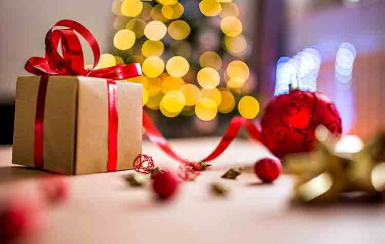 Χριστουγεννιάτικο Bazaar 1ου Συστήματος Προσκόπων Παπάγου