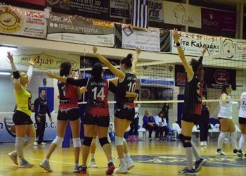 Νίκη στο τάι μπρέικ για τον ΖΑΟΝ επί του Αιγάλεω