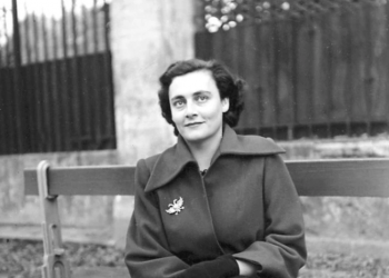 Εργαστήρι του Δήμου για τη Ζωρζ Σαρή με ξεχωριστό καλεσμένο