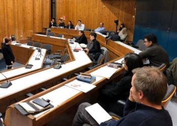 38 επιχειρηματικές ομάδες συνεχίζουν στον 3ο κύκλο της δράσης επιχειρηματικότητας