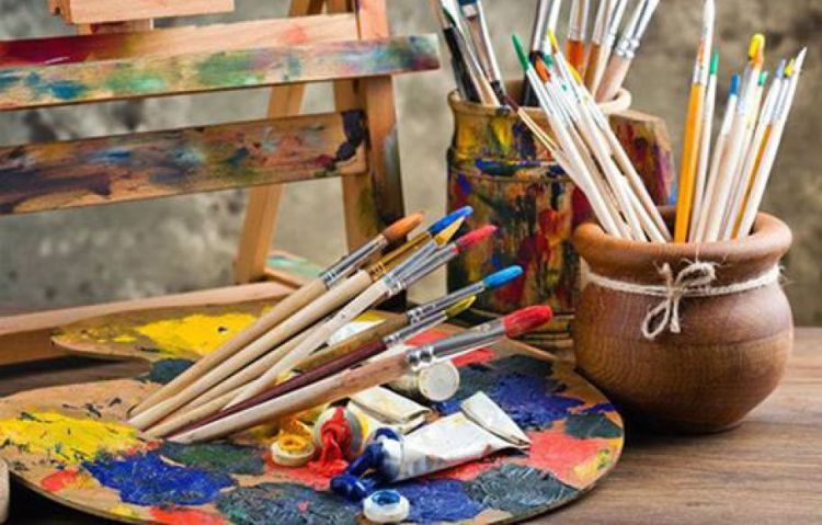 Ομαδική Έκθεση Εικαστικών στο ΚΕΜΜΕ