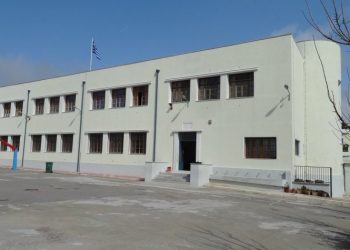 Η «Κοινωνία Παρούσα» διαπίστωσε μεγάλες ελλείψεις στο 1ο Δημοτικό Κηφισιάς