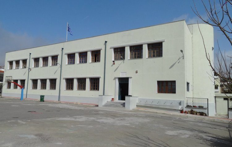 Η «Κοινωνία Παρούσα» διαπίστωσε μεγάλες ελλείψεις στο 1ο Δημοτικό Κηφισιάς