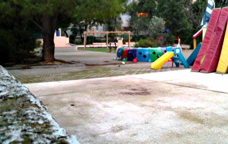 1ο Νηπιαγωγείο Αμαρουσίου: Κλείνει προσωρινά λόγω γρίπης