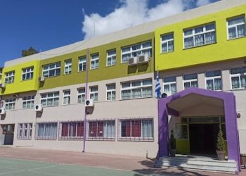 Γονείς 8ου Δημοτικού: Διαμαρτυρία για την εξαίρεση του σχολείου από έδρα του Summer Camp