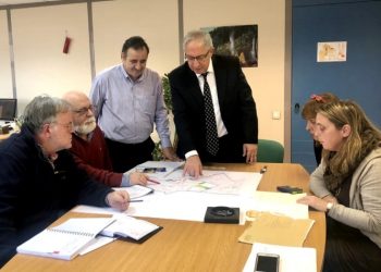 Προς επέκταση το Σχέδιο Πόλης στα Ηπειρώτικα – Καρπάθικα