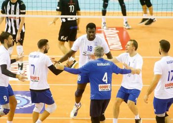 ΑΟΠ Κηφισιάς: Ποδαρικό ΟΦΗ στο Ζηρίνειο με φόντο την «εξάδα»