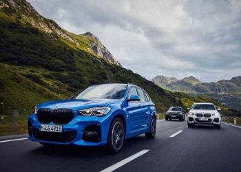 Το BMW Group Hellas παρέμεινε στην κορυφή