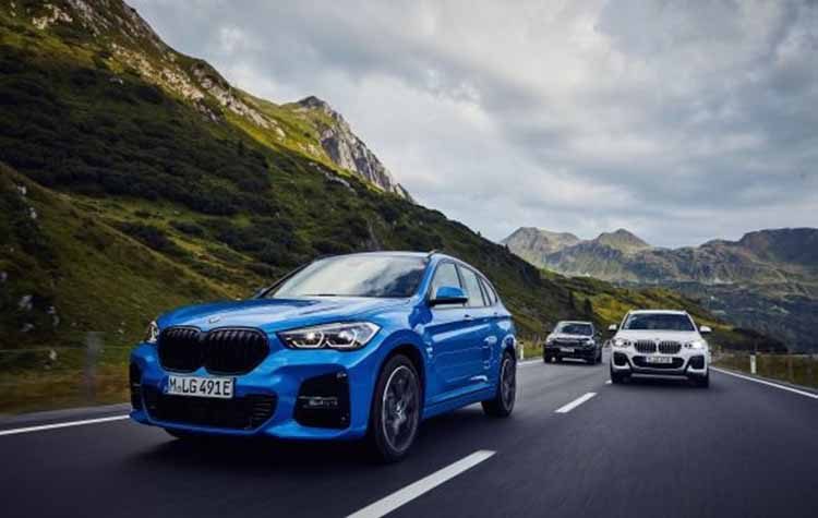 Το BMW Group Hellas παρέμεινε στην κορυφή