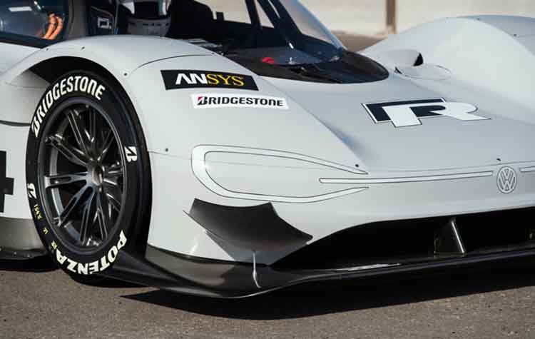 Συνεργασία της Bridgestone με τους κορυφαίους κατασκευαστές αυτοκινήτων