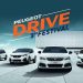 Το τρίτο Peugeot Drive Festival είναι γεγονός