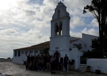 Ένα πρόγραμμα Erasmus με τη «σφραγίδα» του Χαλανδρίου