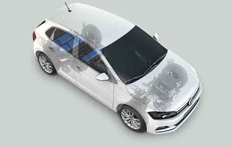 Η Kosmocar μέγας χορηγός του «Eco - Fest 2020»