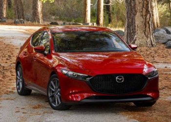 Mazda 3: Οδηγικό όνειρο
