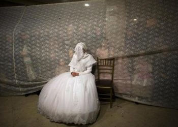 Στη λέσχη ανάγνωσης του «Αργώ» η «Εβραία νύφη»