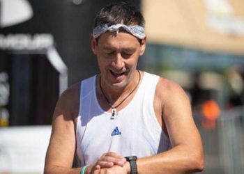 Αφιερωμένος στη μνήμη του Νίκου Κατσαρού ο 21ος Δρόμος Βουνού