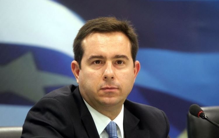 Ιδρύθηκε υπουργείο Μετανάστευσης & Ασύλου - Ορκίστηκε η νέα ηγεσία