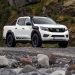 Nissan Navara Off - Roader AT32 :  Άκρως αποδοτικό και σκληροτράχηλο