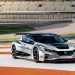 Το Nissan Leaf Nismo RC για πρώτη φορά επί ευρωπαϊκού εδάφους