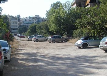 Σύλλογος Τσακού: Καλεί σε ανοικτή εκδήλωση για το οικόπεδο 118