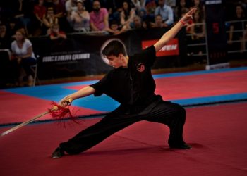 Η μαγεία των Σαολίν στο Ηράκλειο