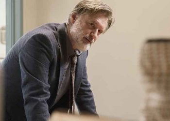 H 3η σεζόν της πολυσυζητημένης σειράς The Sinner στο Cosmote TV