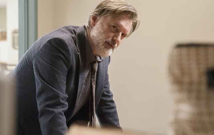 H 3η σεζόν της πολυσυζητημένης σειράς The Sinner στο Cosmote TV