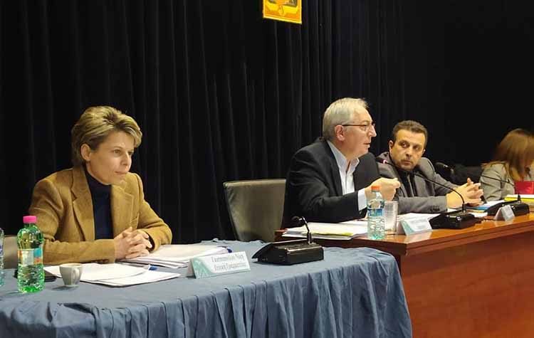 Νέο «όχι» στο καζίνο λέει ο Δήμος Αμαρουσίου