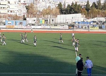 Μεγάλο «διπλό» για τα Μελίσσια στο Ηράκλειο