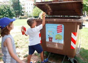 Ξ. Μανιατογιάννης: «Παραμένουμε προσηλωμένοι στην Ανακύκλωση στην Πηγή»