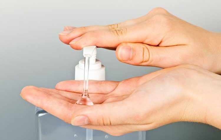 Μέτρα προστασίας από την εποχική γρίπη στα σχολεία