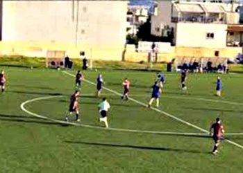 Εντός έδρας ήττα για τα Μελίσσια