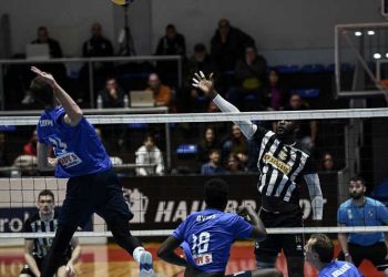 «Κλείδωσε» τα play off η Κηφισιά με νίκη 3 - 0 επί του ΟΦΗ