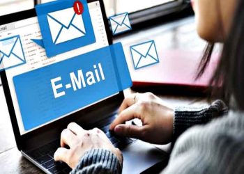 «Sextortion scam»: Νέα προσπάθεια εξαπάτησης μέσω e - mail