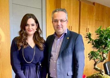 Συνάντηση Δουνδουλάκη - Αποστολόπουλου με «μενού» τον Πολιτισμό