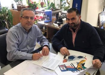 Αλλάζουν όλα στην παιδική χαρά του πάρκου Αλέξανδρου Παπάγου