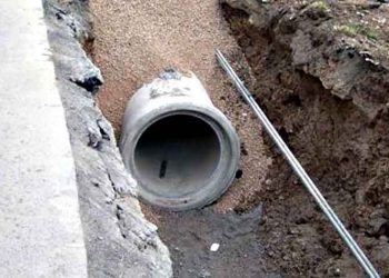 Δήμος Πεντέλης: «Αυτή είναι η αλήθεια για την αποχέτευση της Καλλιθέας»