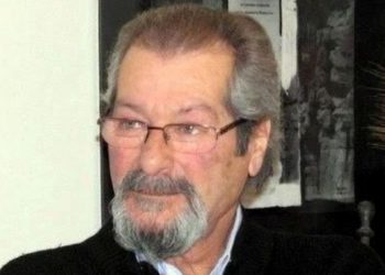 Συλλυπητήρια ανακοίνωση του Δήμου για τον θάνατο του Γιώργου Αρβανίτη