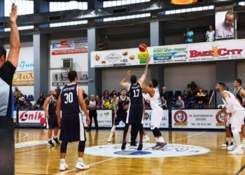 Ήττα στο Αιγάλεω για τον ΑΣΕ Δούκα με 93 - 55