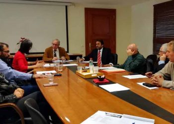 «Το Μαρούσι πρέπει να γίνει περισσότερο φιλικό στον Αθλητισμό»