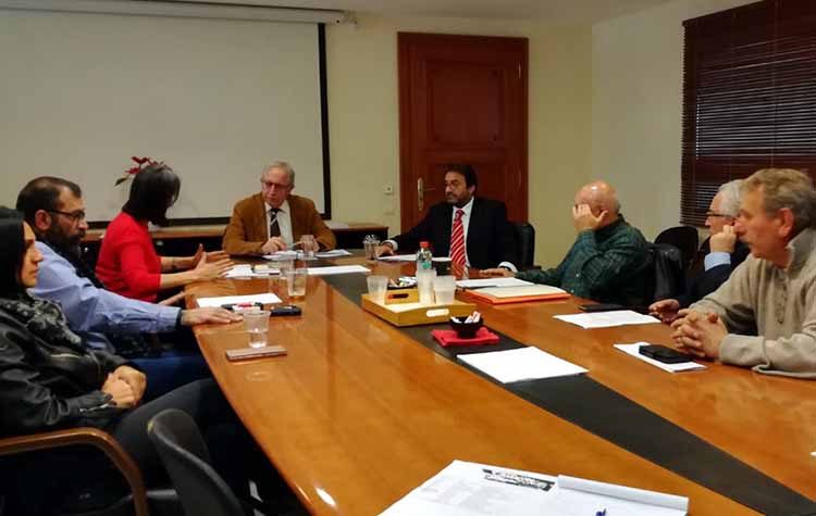 «Το Μαρούσι πρέπει να γίνει περισσότερο φιλικό στον Αθλητισμό»