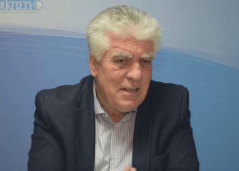 B. Zoρμπάς: «Στη ζώνη της γραφικότητας ο Γ. Σταθόπουλος»