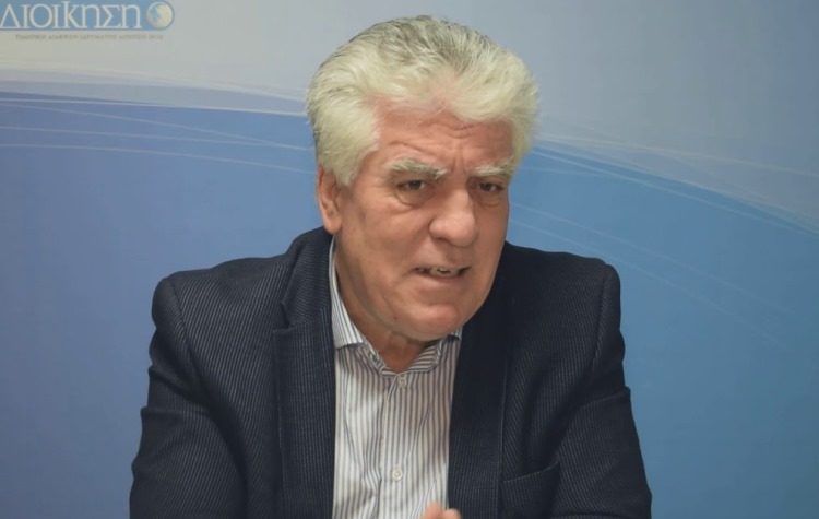 B. Zoρμπάς: «Στη ζώνη της γραφικότητας ο Γ. Σταθόπουλος»