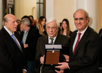 «Μονοπώλησε» η Κηφισιά τα φετινά «Βραβεία» Μπότση