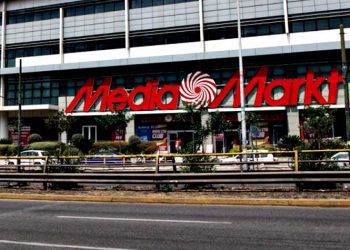 Media Markt: «Kάνε την κίνηση smart»