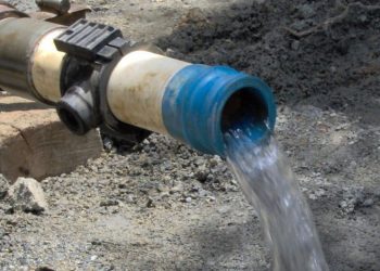 Χωρίς νερό η Νέα Ερυθραία την Παρασκευή 17/01