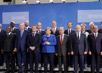 Βερολίνο: Οι αποφάσεις της διάσκεψης για τη Λιβύη
